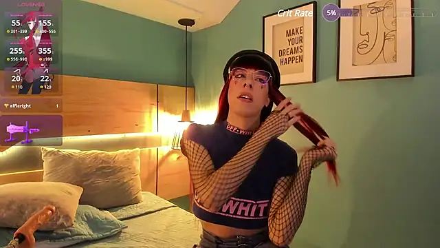 Kattycar online show from February 13, 2025, 11:58 pm