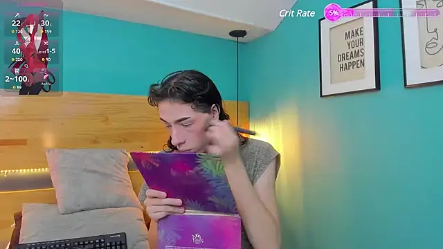 Kattycar online show from March 12, 2025, 8:09 pm