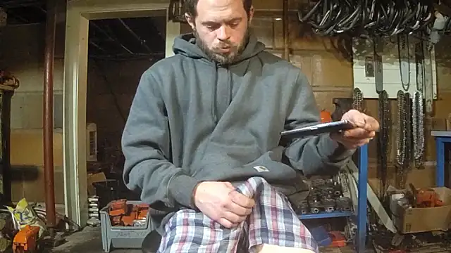 Bigoleslong98765 online show from March 7, 2026, 5:36 am