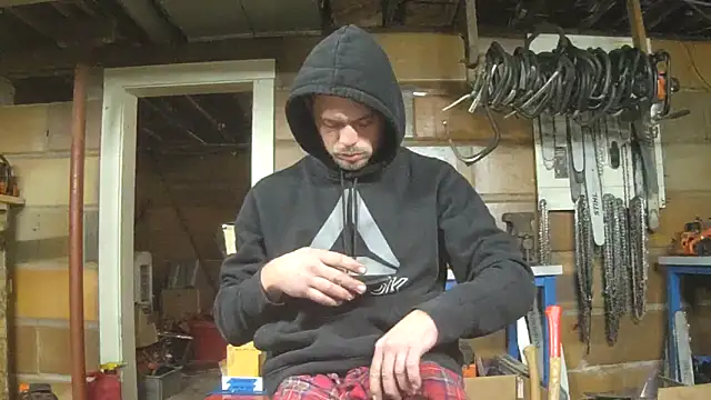 Bigoleslong98765 online show from December 23, 2025, 8:57 am