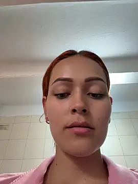 Miss-Abbii online show from May 16, 2026, 8:19 pm