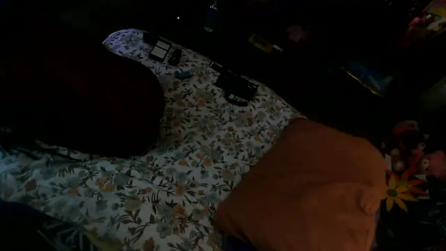 EbonyFetishQueen online show from June 23, 2026, 6:00 am