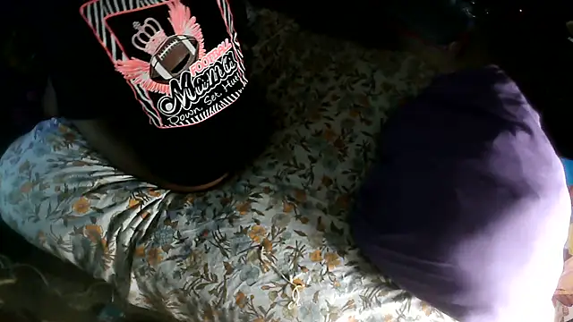 EbonyFetishQueen online show from June 11, 2026, 2:53 am