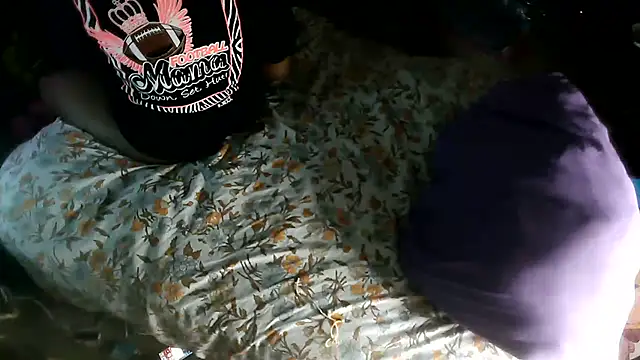 EbonyFetishQueen online show from June 11, 2026, 2:00 am