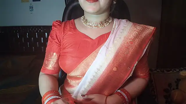 Most-Beautiful-Queen online show from November 29, 2025, 6:30 pm