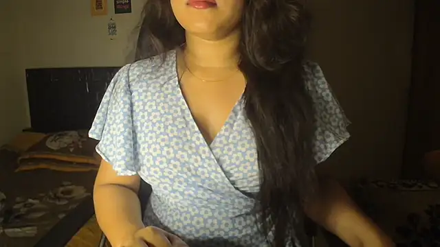 Most-Beautiful-Queen online show from February 17, 2026, 4:37 pm