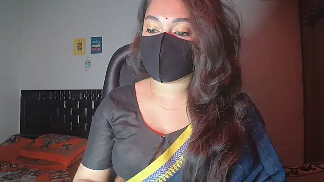 Most-Beautiful-Queen online show from January 7, 2026, 7:19 pm