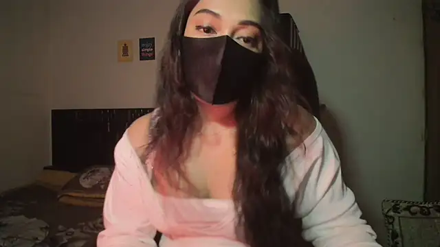 Most-Beautiful-Queen online show from March 2, 2026, 7:21 pm