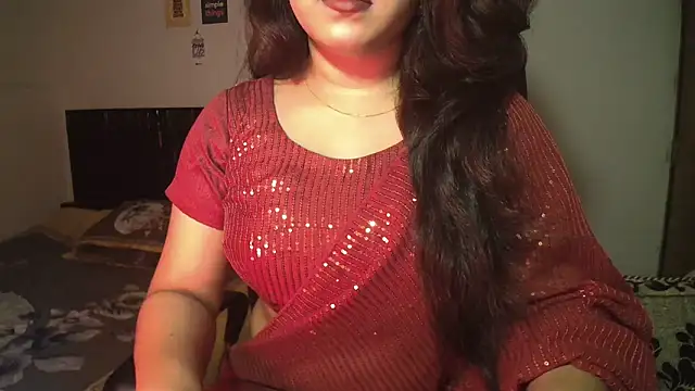 Most-Beautiful-Queen online show from February 13, 2026, 8:53 pm