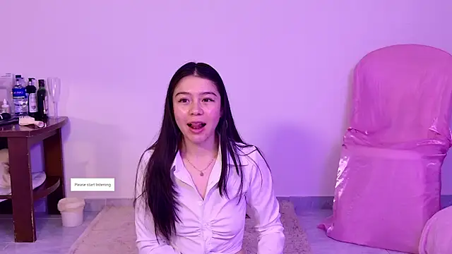 pink flower  online show from November 20, 2025, 12:00 am