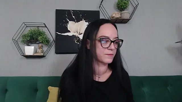 IzabelllNoir online show from February 9, 2026, 11:52 am