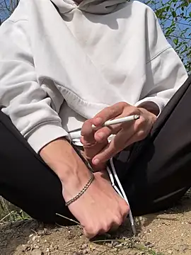 alexyourboy online show from April 12, 2026, 2:20 pm