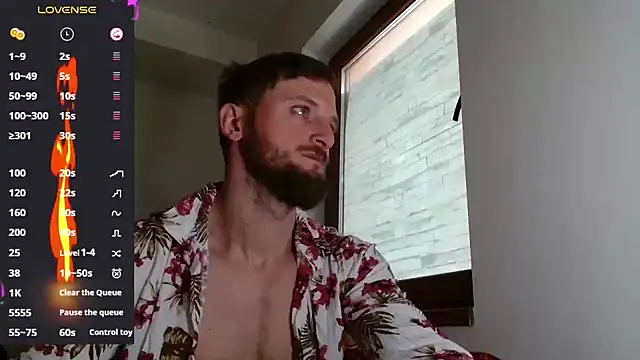 Snapshot of cuple_hoot_ chatting on February 17, 2025, 9:35 am cuple hoot  online show from February 17, 2025, 9:35 am