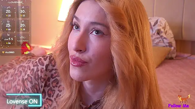 Snapshot of SerenaBennet chatting on February 25, 2025, 5:30 pm SerenaBennet online show from February 25, 2025, 5:30 pm