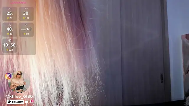 Snapshot of khloe__018 chatting on February 7, 2026, 10:12 am khloe 018 online show from February 7, 2026, 10:12 am