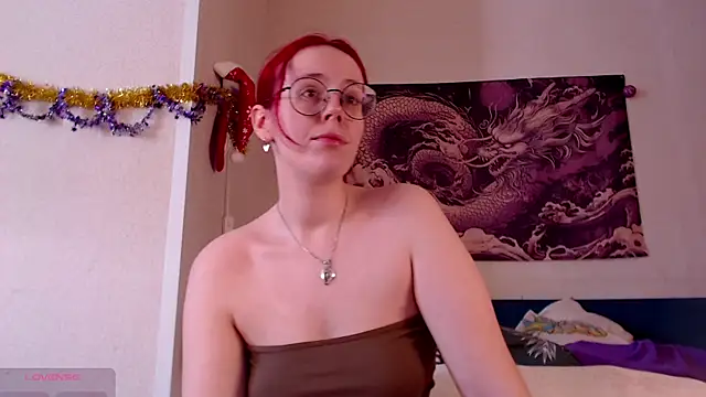 VanessaLincum online show from February 17, 2026, 7:38 am