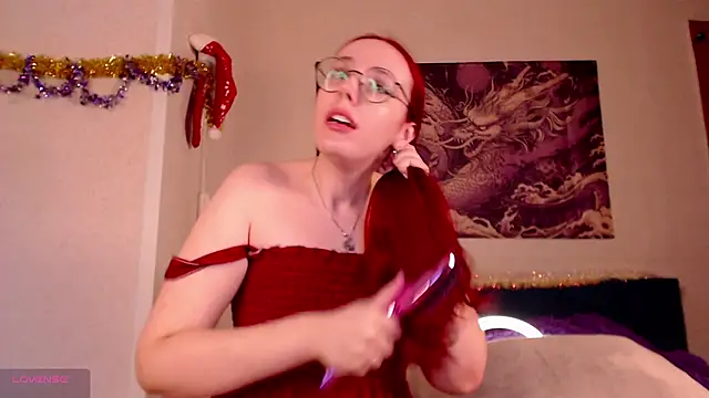 VanessaLincum online show from February 6, 2026, 7:15 am