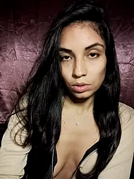 Snapshot of Anifer chatting on November 8, 2025, 1:09 am Anifer online show from November 8, 2025, 1:09 am