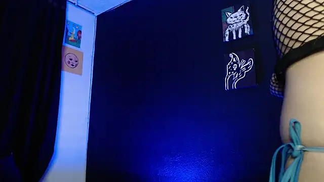 Snapshot of niakat_ chatting on January 16, 2025, 9:59 am niakat  online show from January 16, 2025, 9:59 am