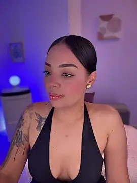 Snapshot of Sara_LipsX chatting on May 10, 2026, 2:48 am Sara LipsX online show from May 10, 2026, 2:48 am