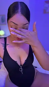 Sara LipsX online show from March 8, 2026, 10:35 pm