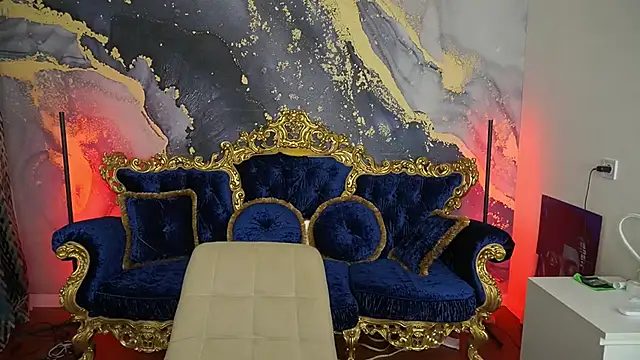 SonnyKage online show from October 30, 2025, 9:22 pm