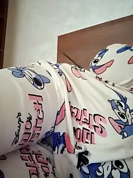 Snapshot of Ahlam44a chatting on February 26, 2026, 11:54 am Ahlam44a online show from February 26, 2026, 11:54 am