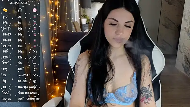Snapshot of Mary___Moore chatting on February 19, 2025, 9:50 am Mary   Moore online show from February 19, 2025, 9:50 am