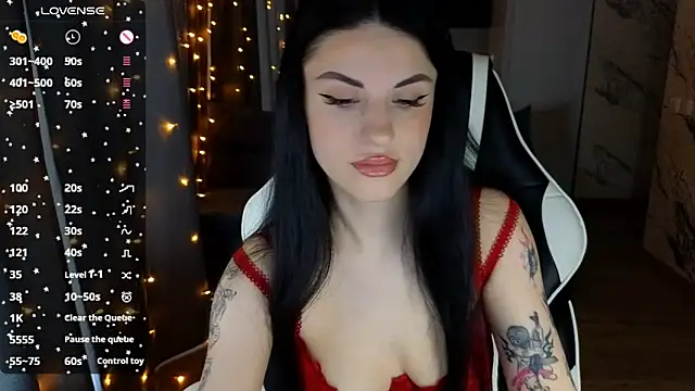 Snapshot of Mary___Moore chatting on February 14, 2025, 3:11 am Mary   Moore online show from February 14, 2025, 3:11 am