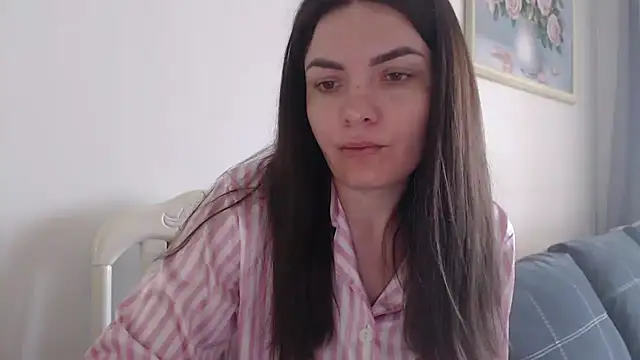  JustmeHere  online show from March 7, 2026, 6:31 am