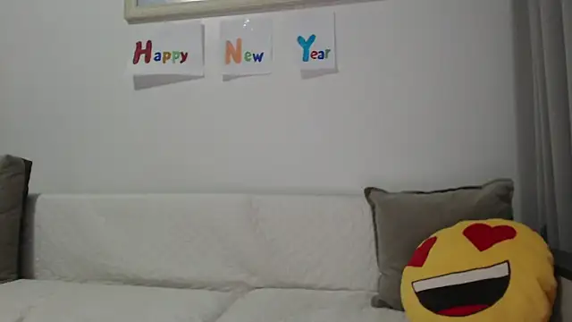  JustmeHere  online show from February 10, 2026, 5:12 pm