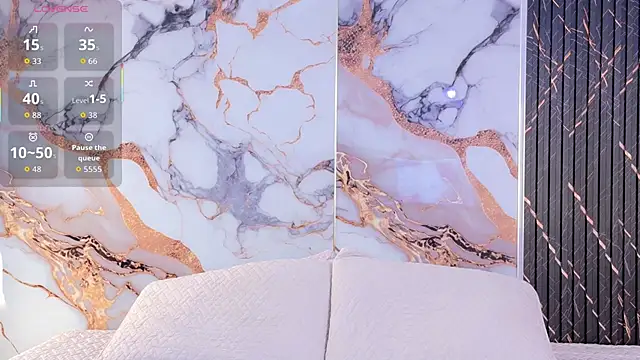 Shasa 8 online show from March 15, 2026, 5:42 pm