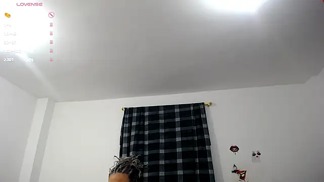 Uzziah Sabag online show from February 6, 2026, 1:45 am