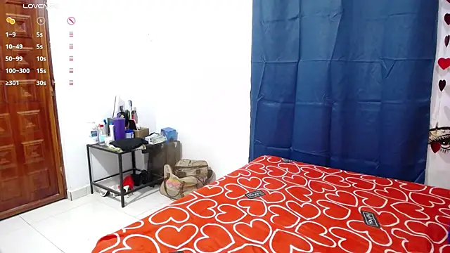 Uzziah Sabag online show from March 31, 2026, 2:24 am