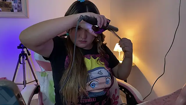 SweetPaige  online show from March 10, 2026, 1:26 pm