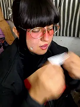 Snapshot of Derry_Cooper chatting on January 11, 2026, 2:46 pm Derry Cooper online show from January 11, 2026, 2:46 pm