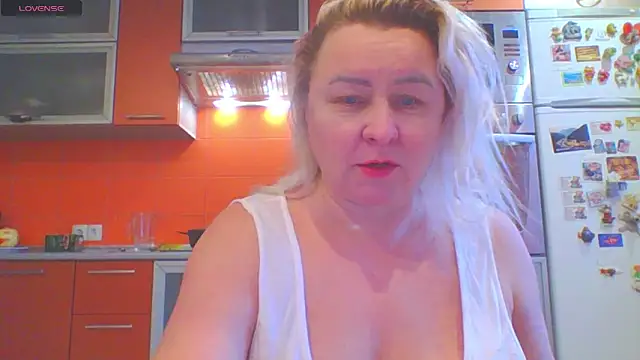 mira robinsonnn online show from January 9, 2026, 3:13 am