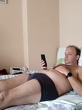 1Kalandorxh online show from October 14, 2025, 8:15 am