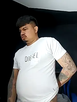 DickMasterfindom online show from March 1, 2026, 10:54 pm