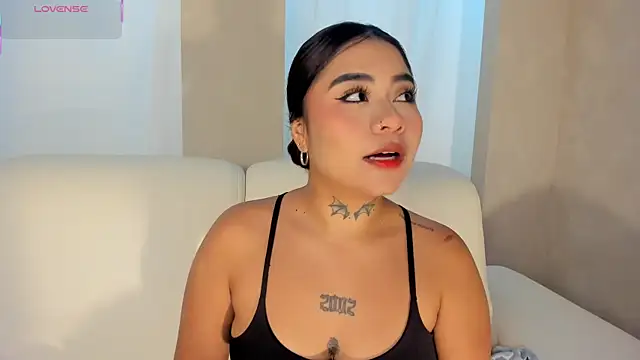 jessymorgan  online show from March 3, 2026, 3:57 am