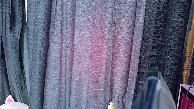 Snapshot of Inori_08 chatting on June 3, 2026, 6:12 pm Inori 08 online show from June 3, 2026, 6:12 pm