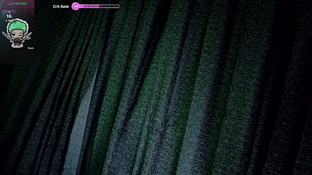 Inori 08 online show from March 3, 2026, 12:39 am