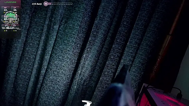 Inori 08 online show from February 22, 2026, 1:52 am