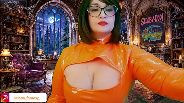 helenas fantasy online show from July 30, 2026, 4:11 am