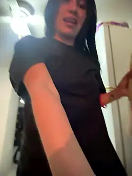 LunaAurora3 online show from January 14, 2026, 3:21 am