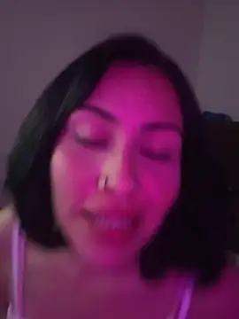 LunaAurora3 online show from February 21, 2026, 6:04 am