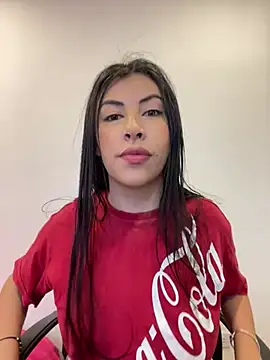 Alanna atm  online show from March 17, 2026, 8:28 am