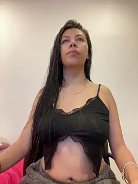 Alanna atm  online show from February 26, 2026, 8:58 am