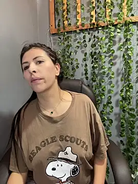 Alanna atm  online show from March 13, 2025, 6:01 pm