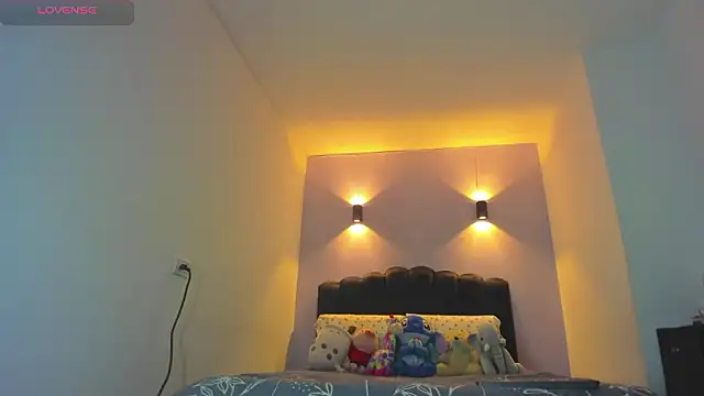 Snapshot of Sofia_Clauss_ chatting on March 22, 2026, 4:49 am Sofia Clauss online show from March 22, 2026, 4:49 am